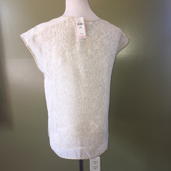 NWT Banana Republic PS - Picture 5 of 6